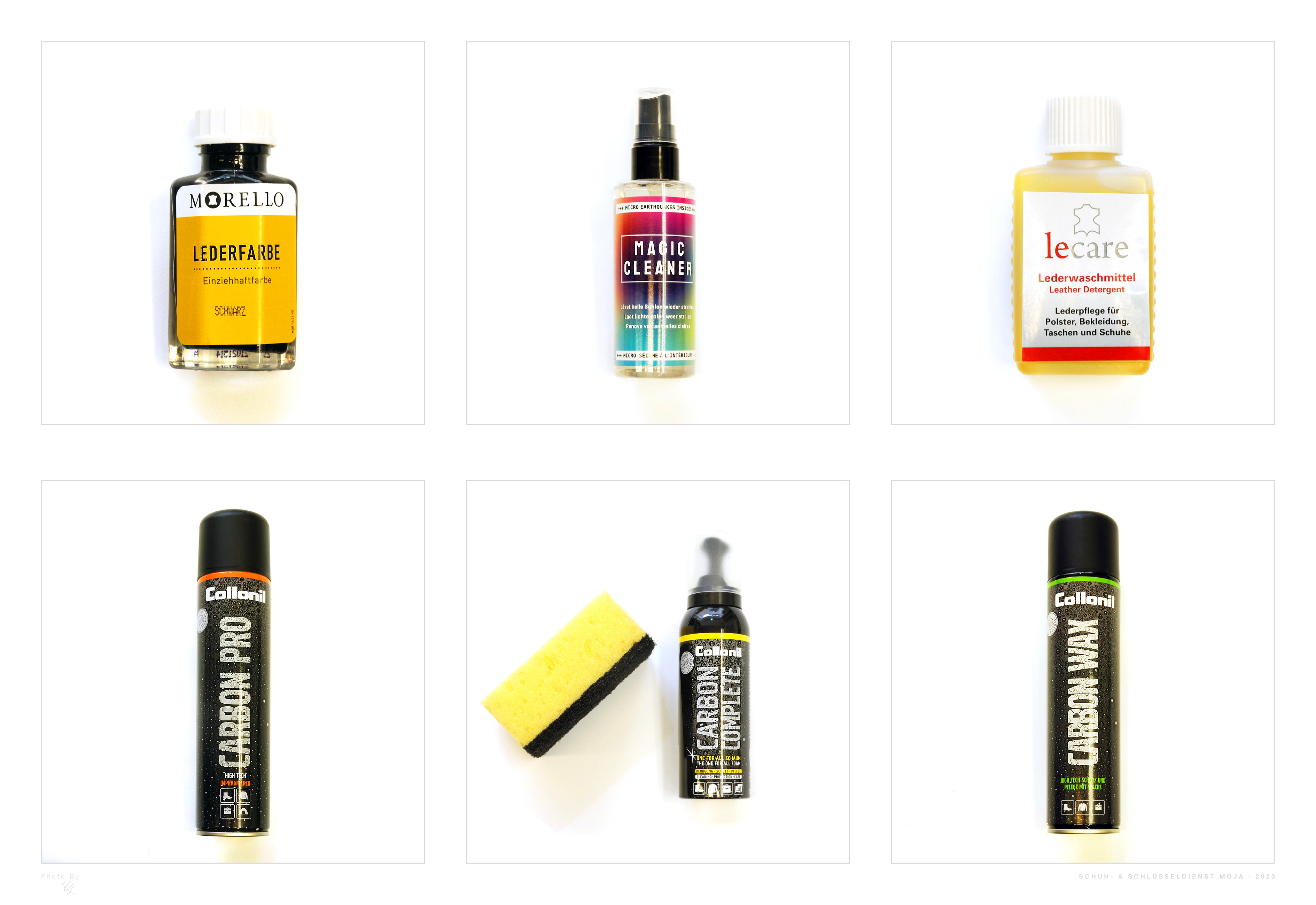 Messer- & Scherenschliff