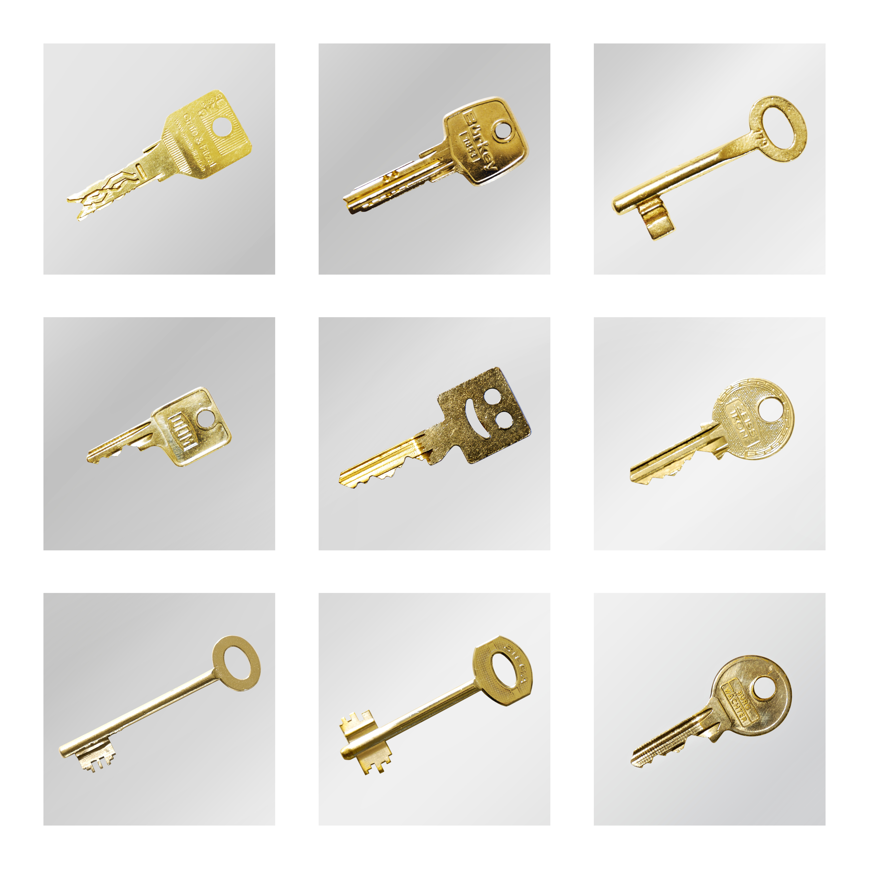 SCHLÜSSELDIENST MÜNCHEN