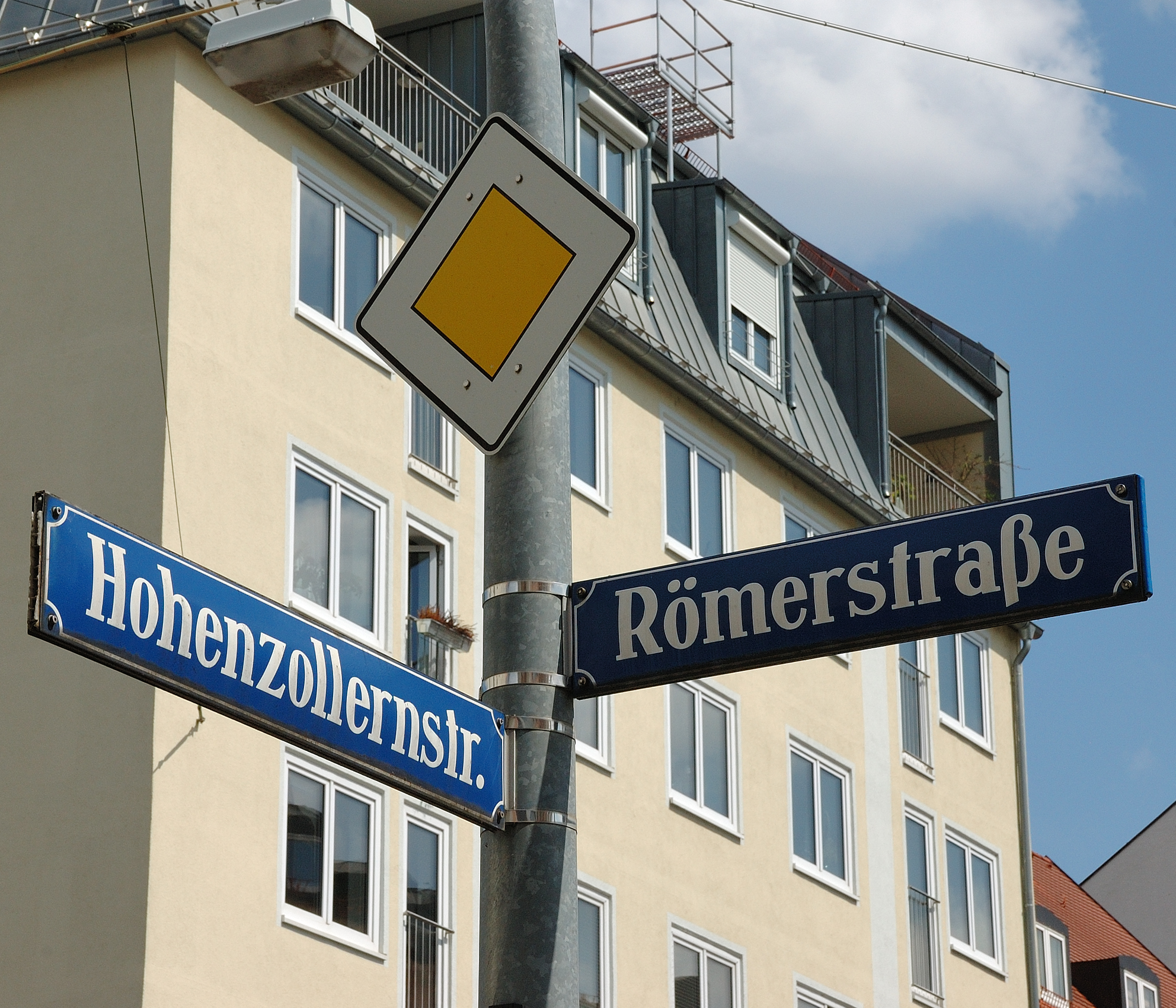 Schuh- & Schlüsseldienst Moja - München Schwabing