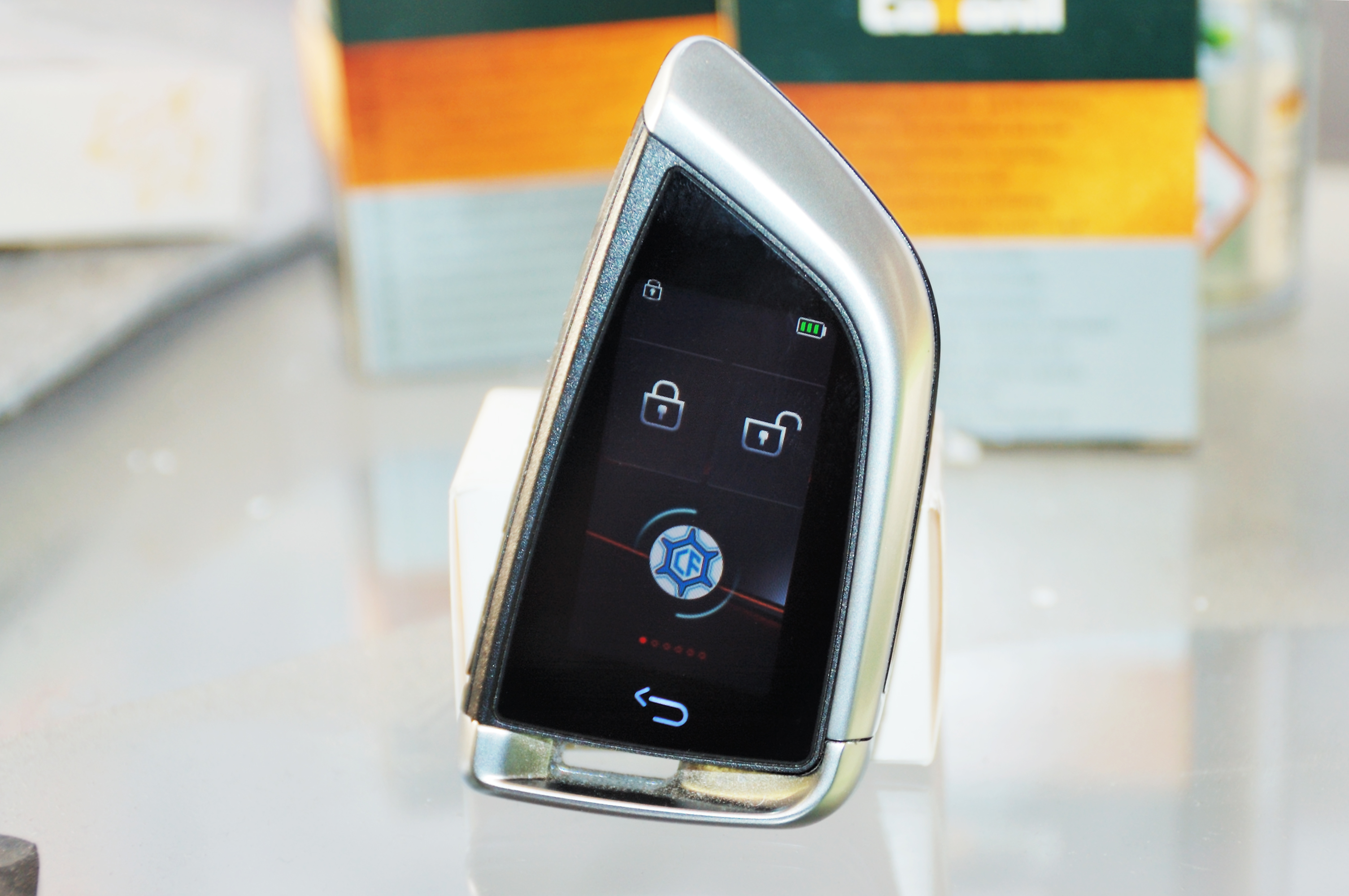 Smartkey in München