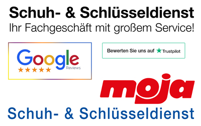 Schlüsseldienst Moja