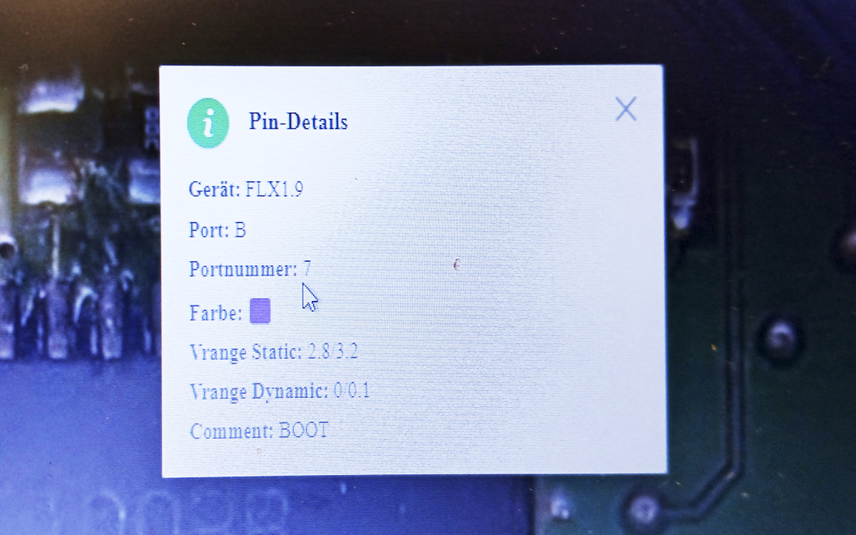 IMMO ON|OFF in Schwabing