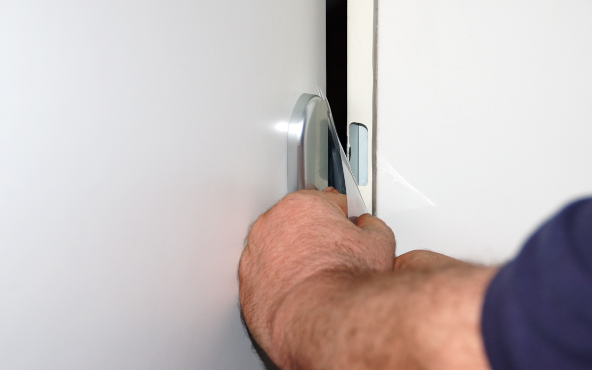 Autoschlüssel Spezialist