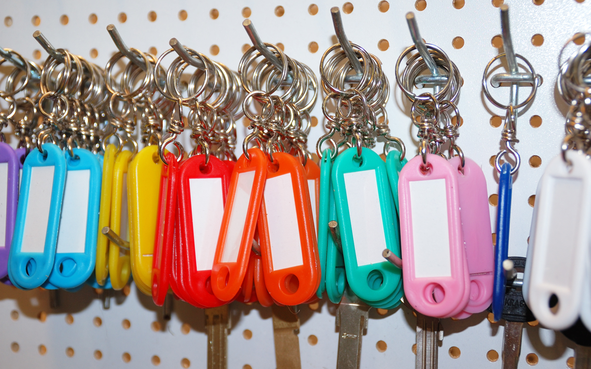 Schuhreparaturen in München