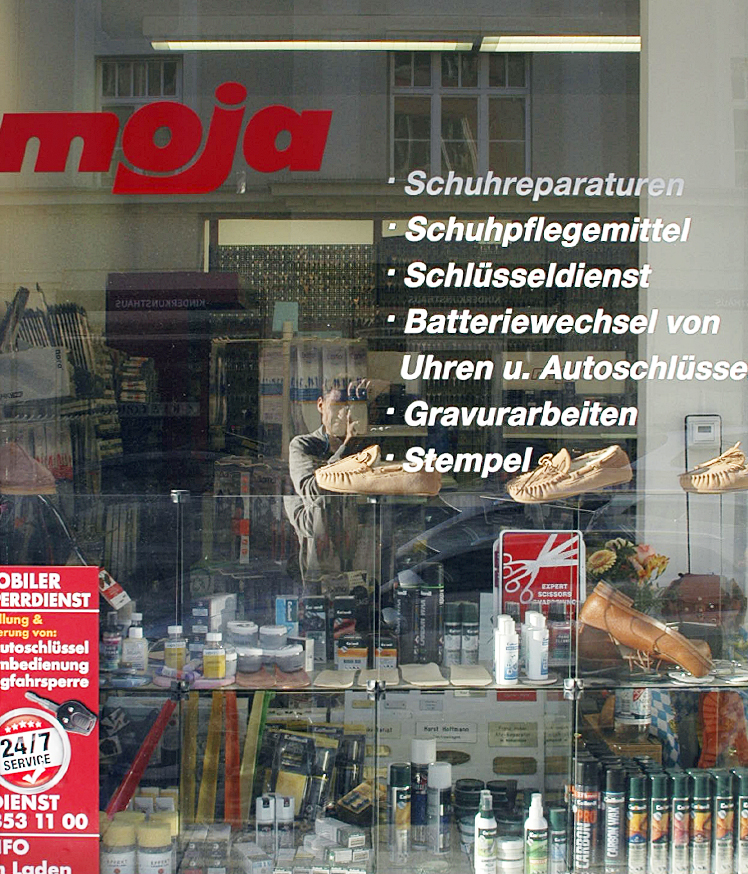 Schlüsseldienst Moja YouTube